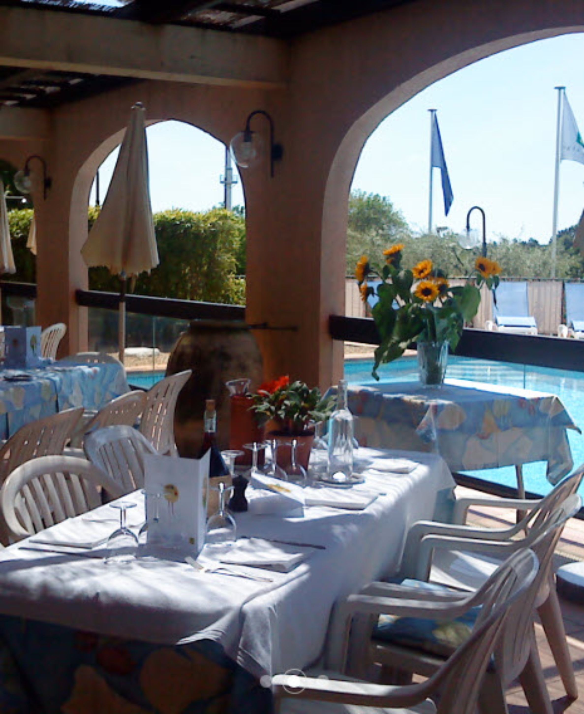 Foto - Mas de Vence - Hotel-Restaurant