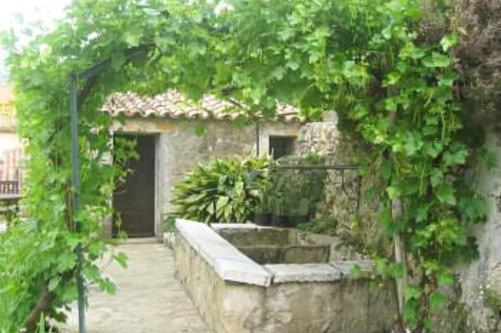 Mas de Vence Hotel & Restaurant