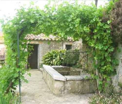 Mas de Vence Hotel & Restaurant