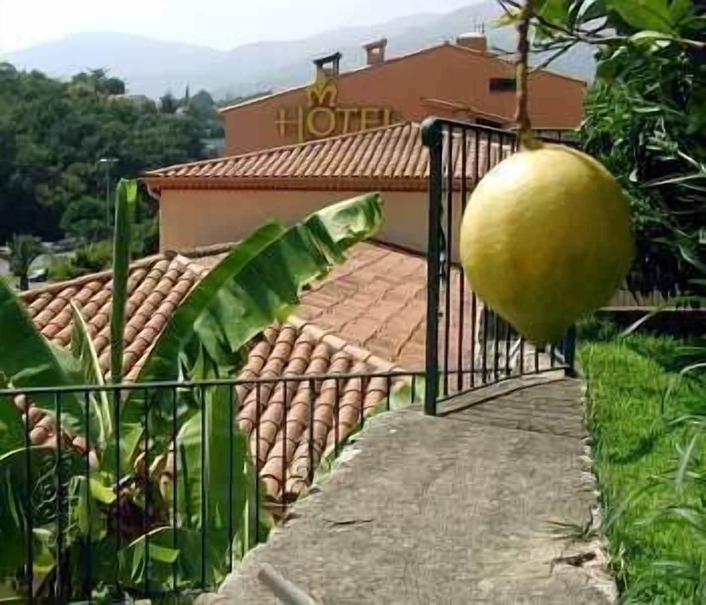 Foto - Mas de Vence - Hotel-Restaurant