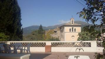 Terras