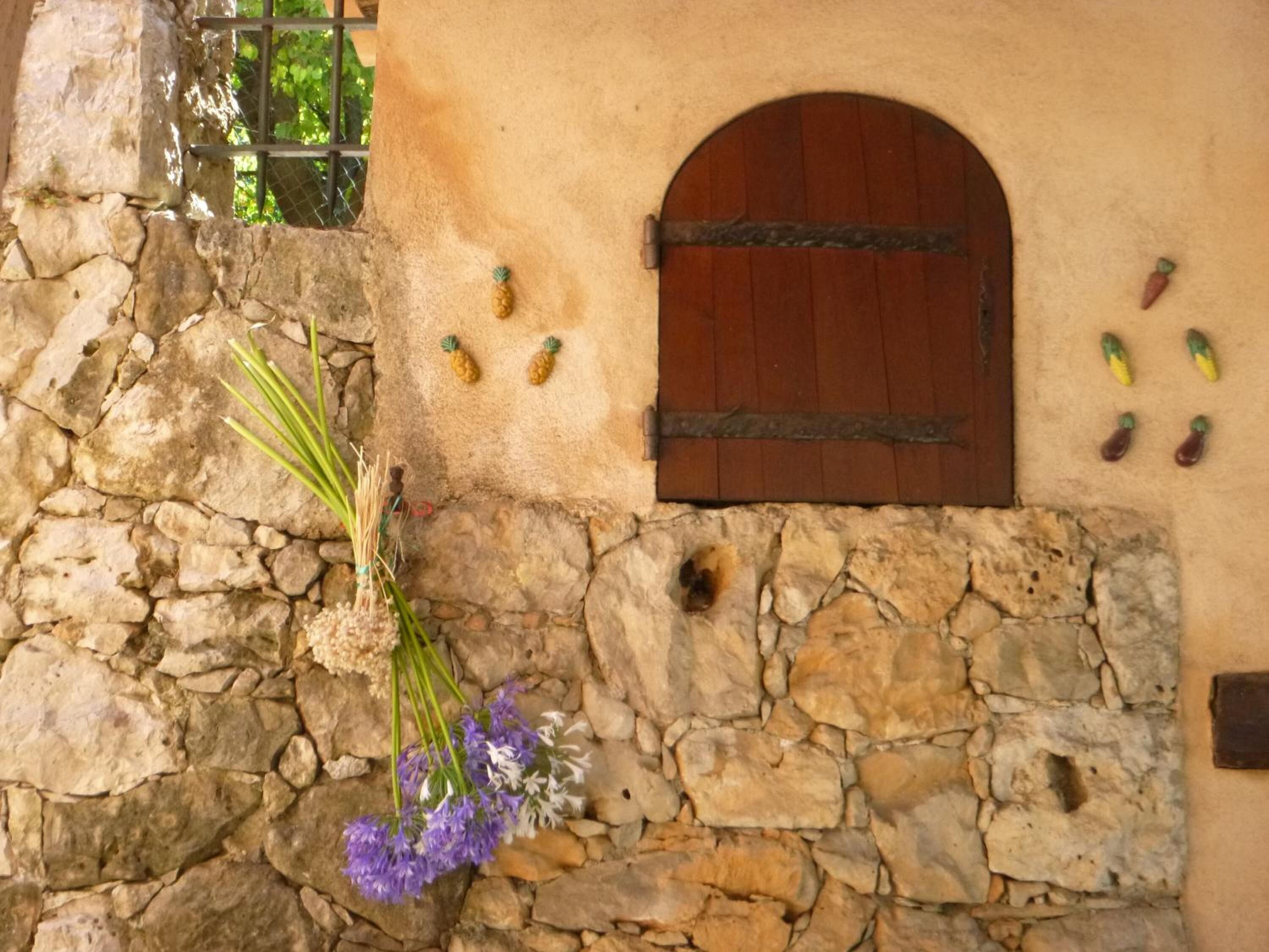 Foto - Mas de Vence - Hotel-Restaurant