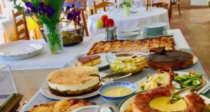 Mas de Vence Hotel & Restaurant