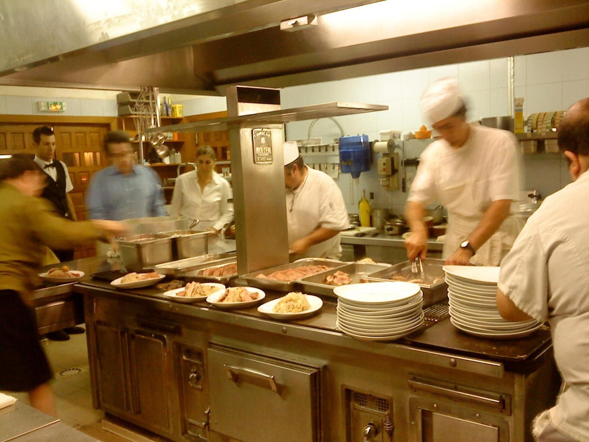 Foto - Mas de Vence - Hotel-Restaurant