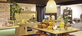 Campanile Nature - Taverny