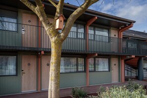 Exterior - Campanile Nature - Taverny (Taverny)