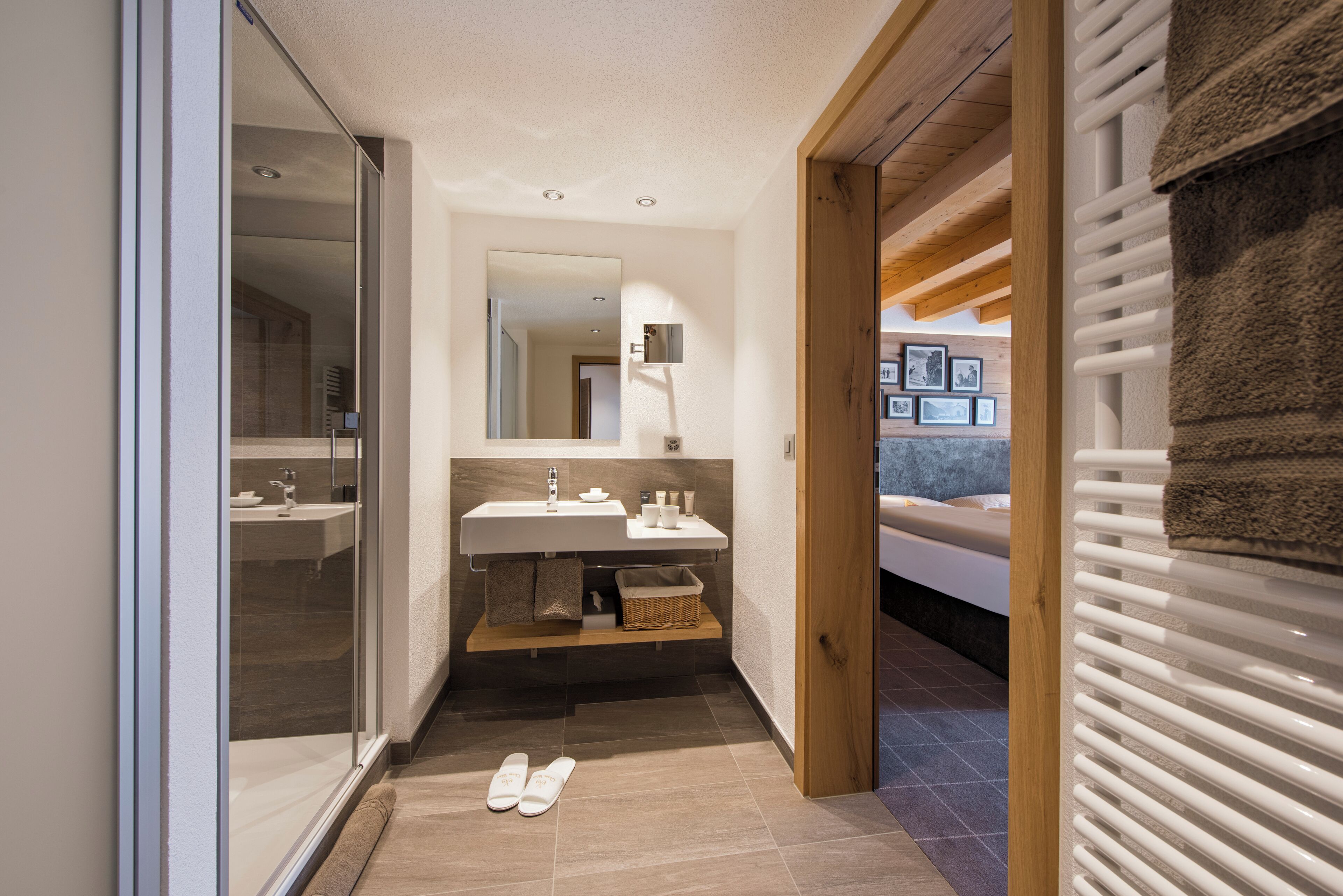 Photo - Chesa Valese by Sisters Zermatt