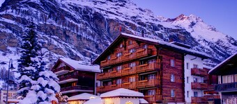 Hotel Chesa Valese