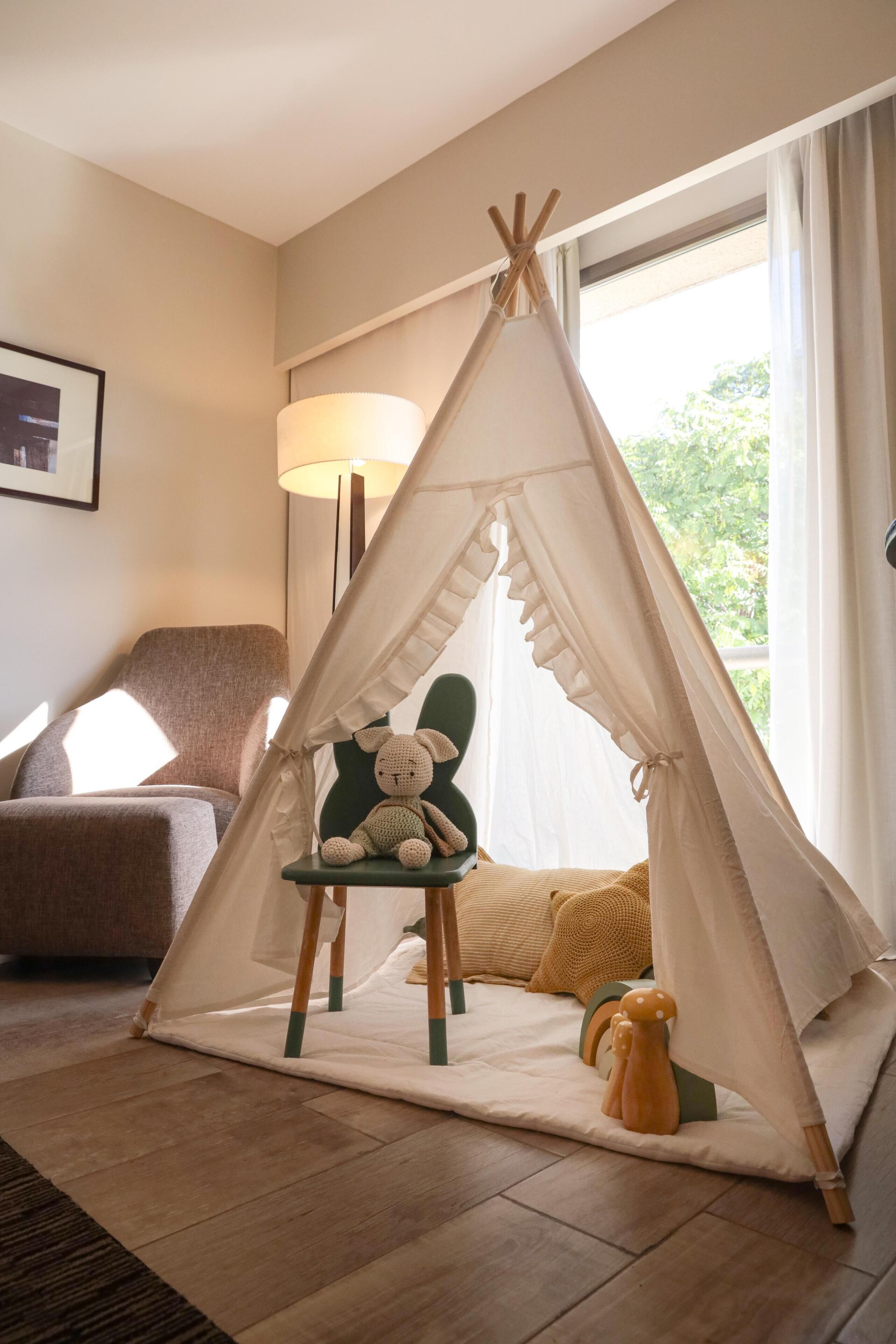 高級寢具、迷你吧、客房內保險箱、書桌