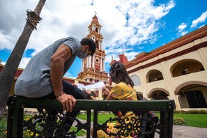 Exterior - Sheraton Salta Hotel (Salta)