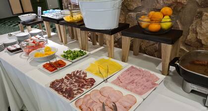 Sheraton Salta Hotel