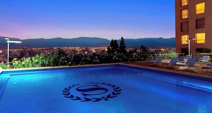 Sheraton Salta Hotel