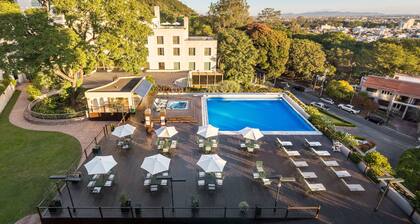 Sheraton Salta Hotel