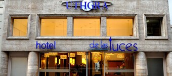 Hotel Uthgra de las Luces