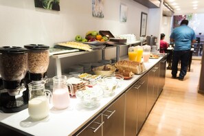 Bar (na propriedade)