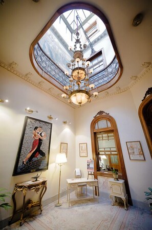 Intérieur