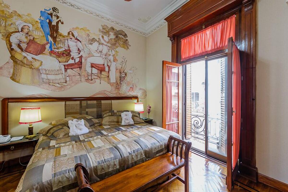 Suite junior | Ropa de cama de alta calidad y edredones de plumas