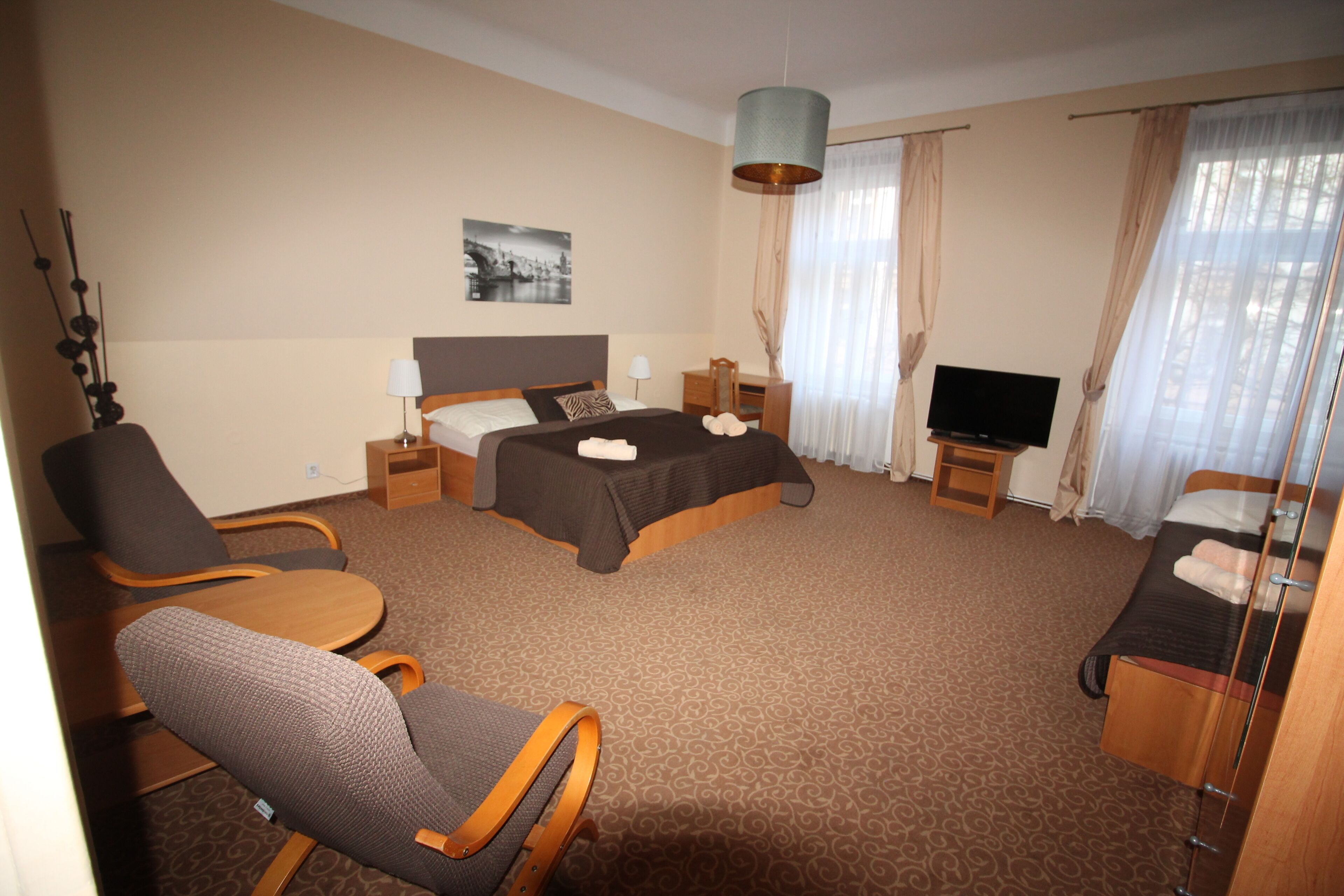 Photo - Hotel City Bell