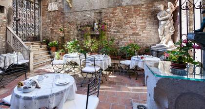 Hotel Al Ponte Mocenigo