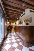 Εσωτερικοί χώροι