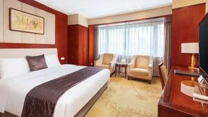 Room - Anhui (Hefei)