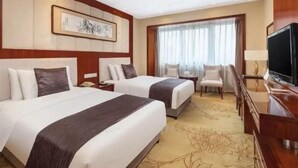 Room - Anhui (Hefei)