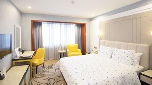 Room - Anhui (Hefei)