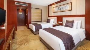 Room - Anhui (Hefei)