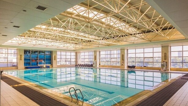 Pool - Anhui (Hefei)