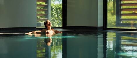 Tyrkisk bad/hamam, kroppsbehandlinger og ansiktsbehandlinger