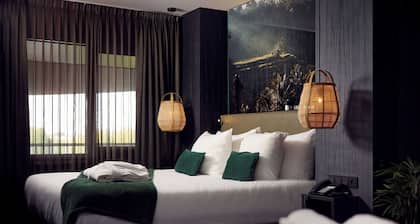 Van der Valk Hotel Breukelen