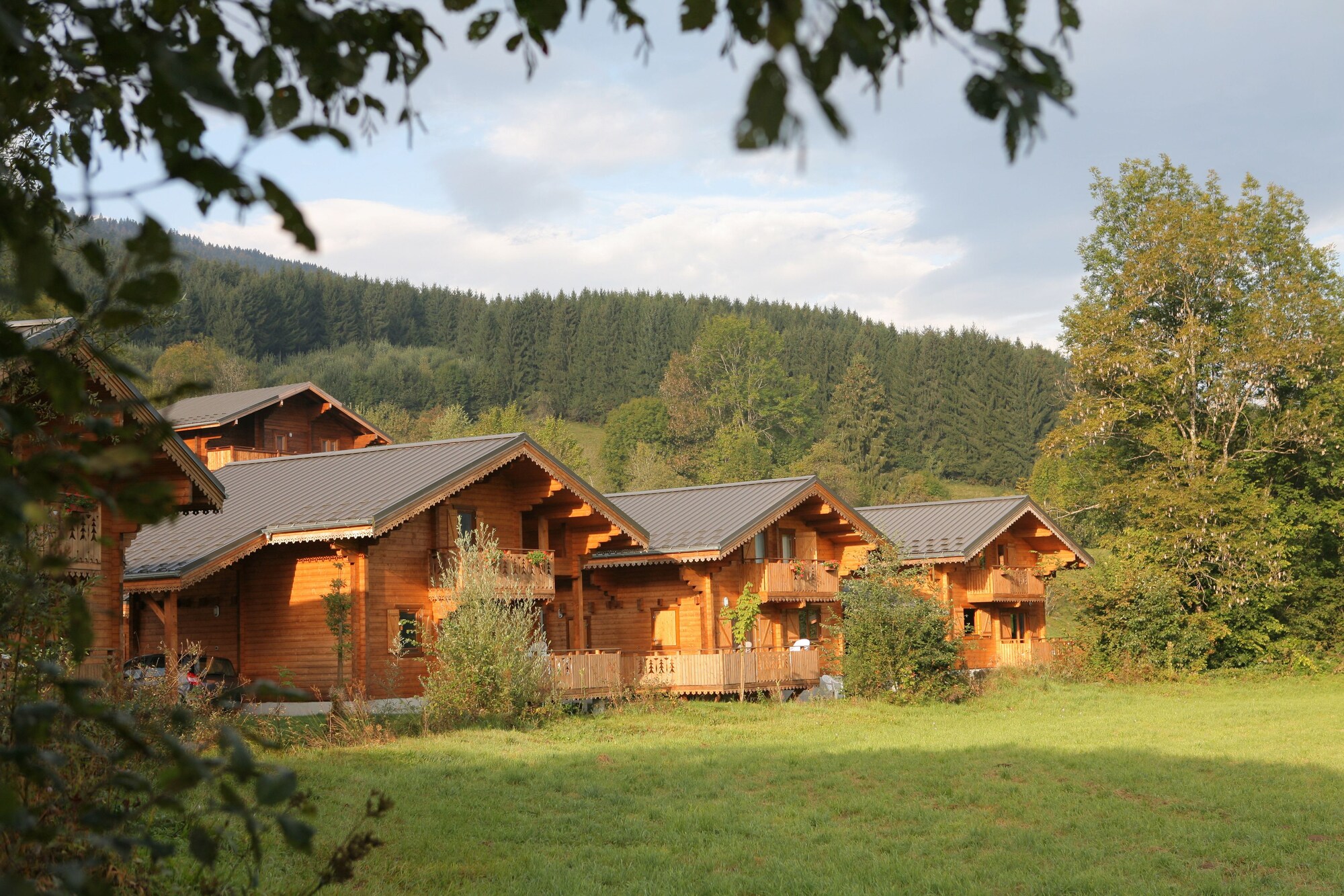 2 Star Hotels