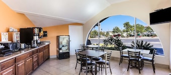 Americas Best Value Inn & Suites El Centro