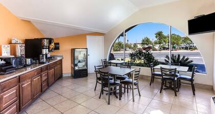 Americas Best Value Inn & Suites El Centro
