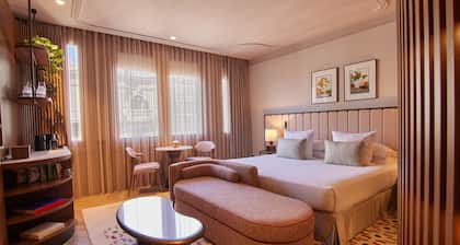 Grand Hotel Central