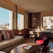 Grand Hotel Central