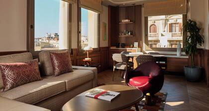 Grand Hotel Central