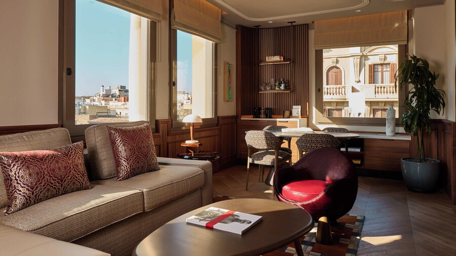 Grand Hotel Central
