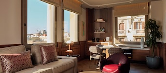 Grand Hotel Central