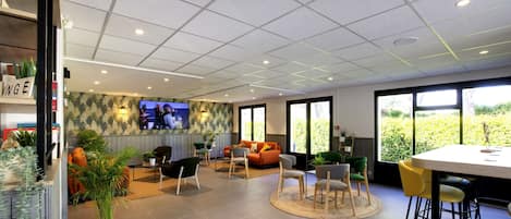 Sala de reuniones