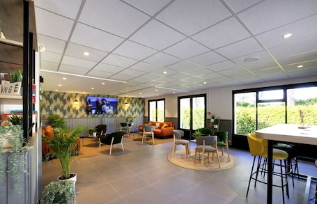 Sala de reuniones