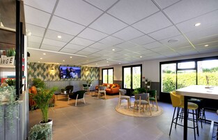 Sala de reuniones