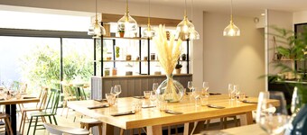 Campanile NATURE - Orange