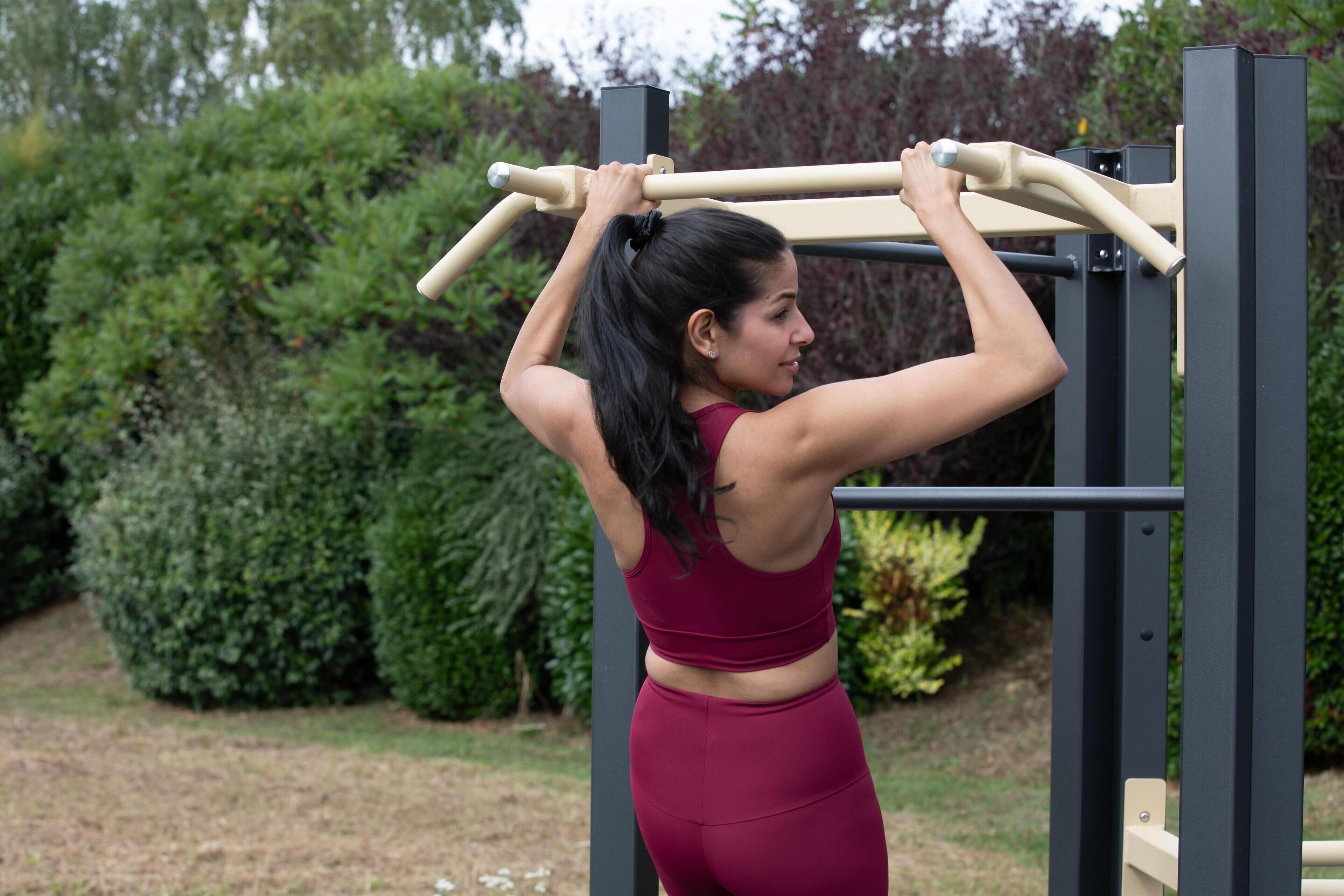 Photo - Campanile NATURE - Orange
