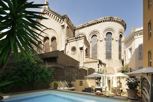 Villa d'Estelle Cannes