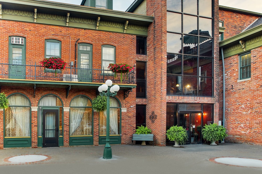 Kingsley Inn