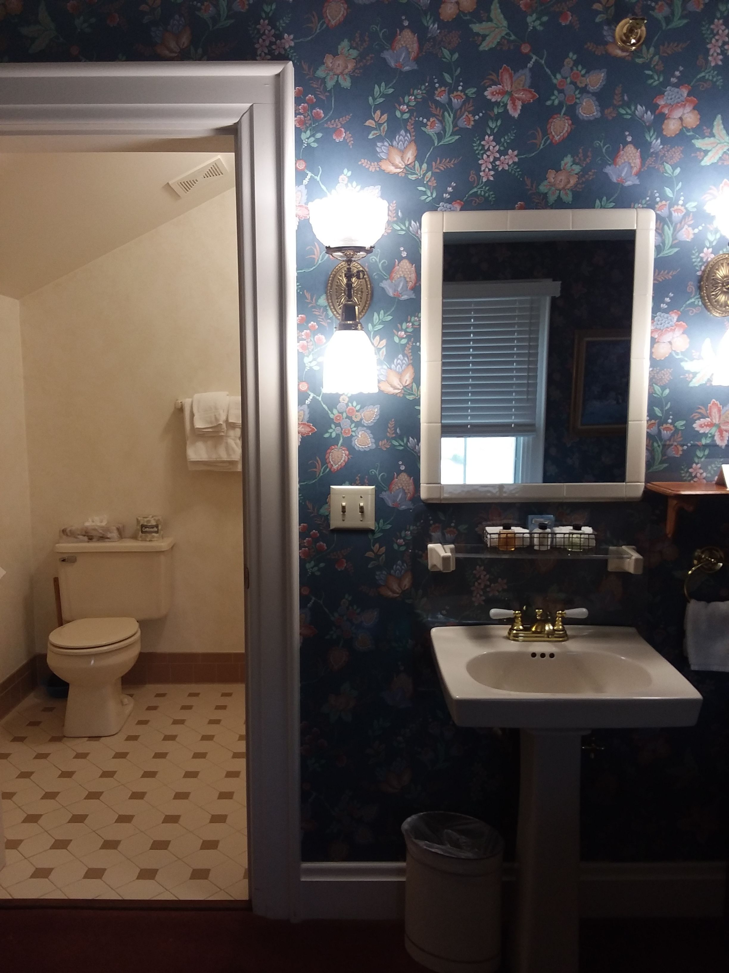 Kamar mandi