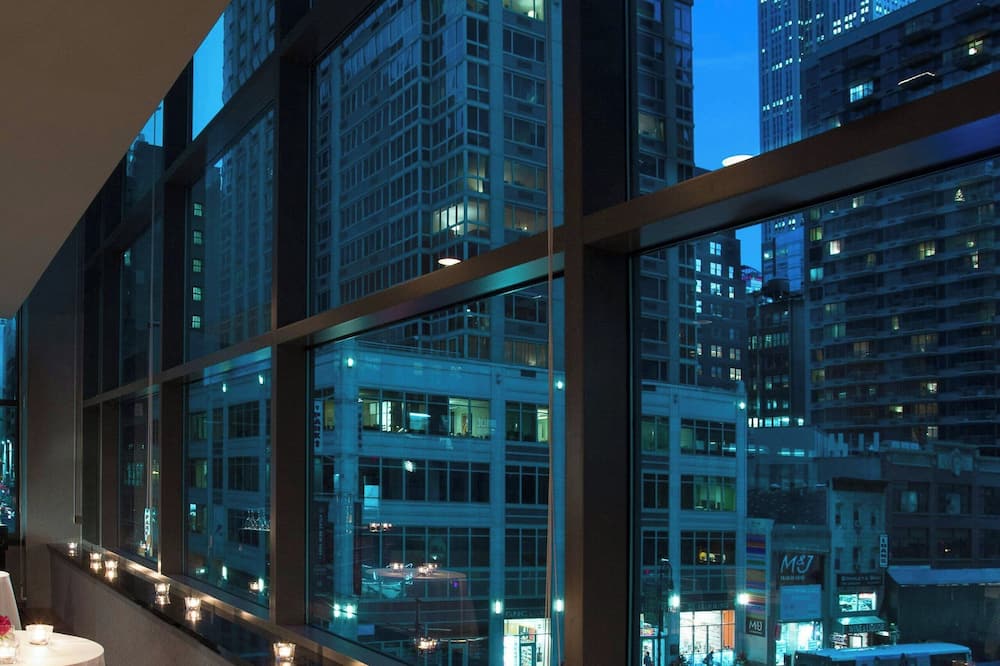 Residence Inn by Marriott New York Manhattan/Times Square