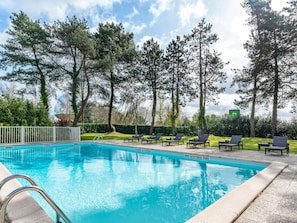 Miscellaneous - ibis Styles Lisieux Normandie (Lisieux)