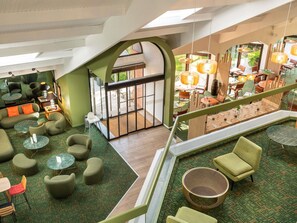 Exterior - ibis Styles Lisieux Normandie (Lisieux)